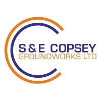 S E Copsey Logo