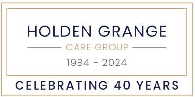 Holden Grange Logo