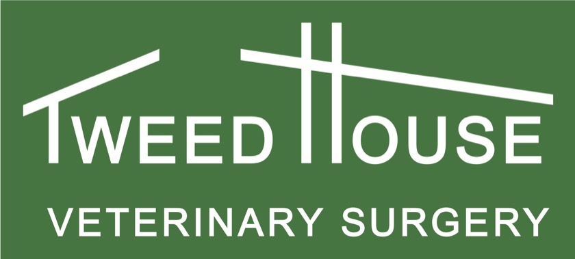 Tweed House Logo